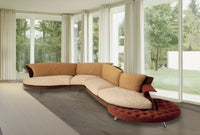 Super Roy Esc Italian Sofa