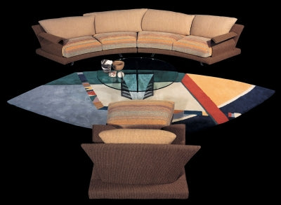 Super Roy Esc Sofa