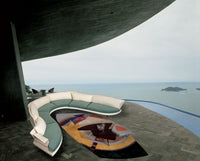 Super Roy Esc Sofa - italydesign.com