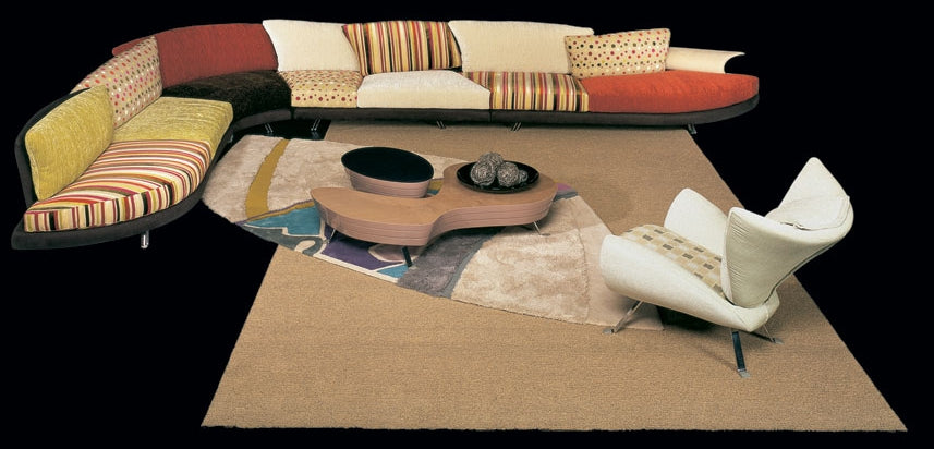Super Roy Esc Sofa - italydesign.com