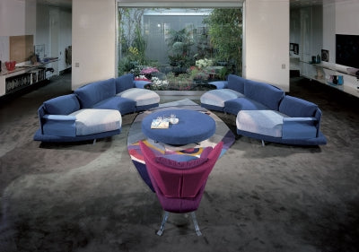 Super Roy Esc Sofa - italydesign.com