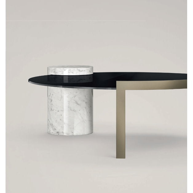 Orbit Coffee Table