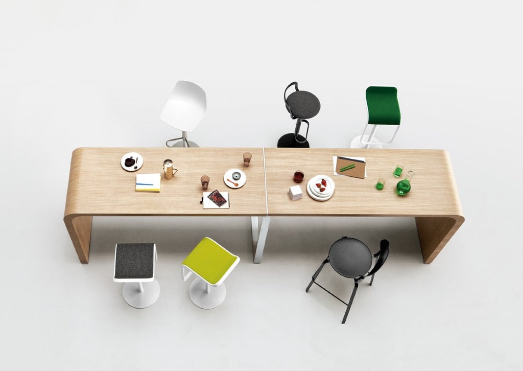 Brunch - Modern Furniture | Contemporary Furniture - italydesign