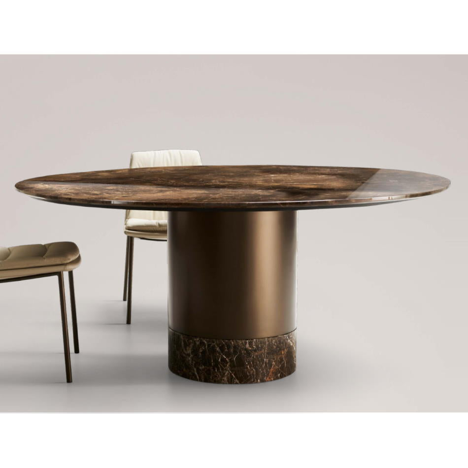 Tondo Dining Table – italydesign