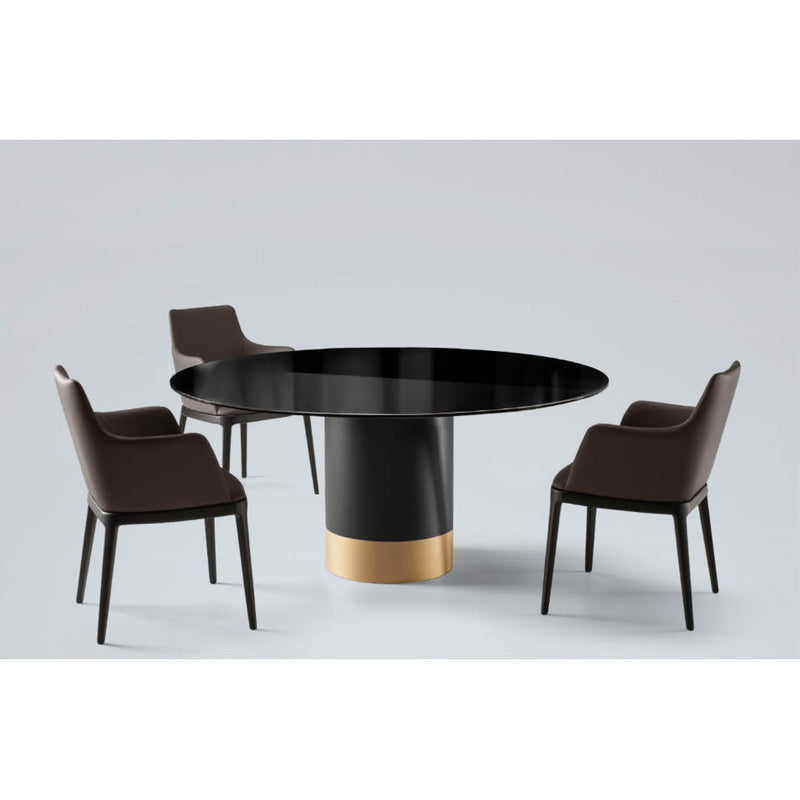 Tondo Dining Table – italydesign