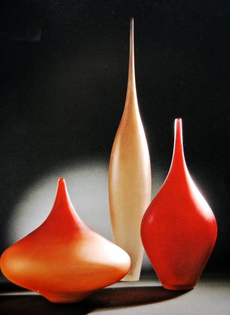 Ampolle Murano Glass Vases - Modern Furniture | Contemporary Furniture - italydesign