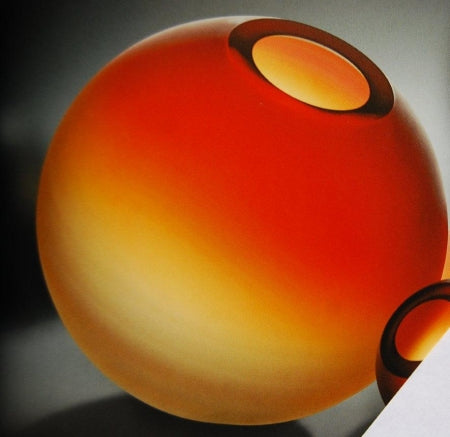 Marte Murano Glass Vase - italydesign.com